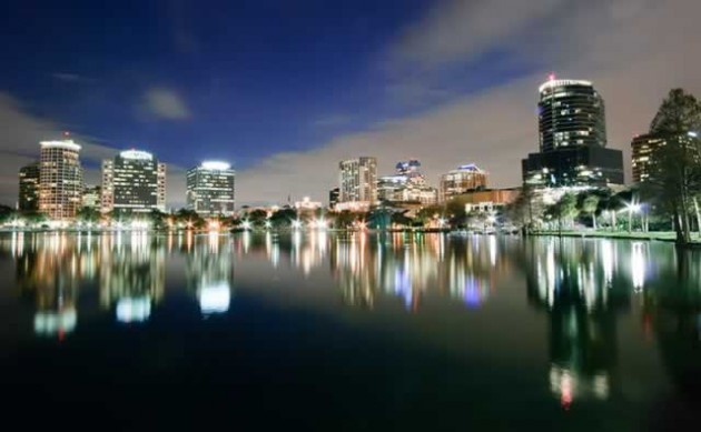 Orlando