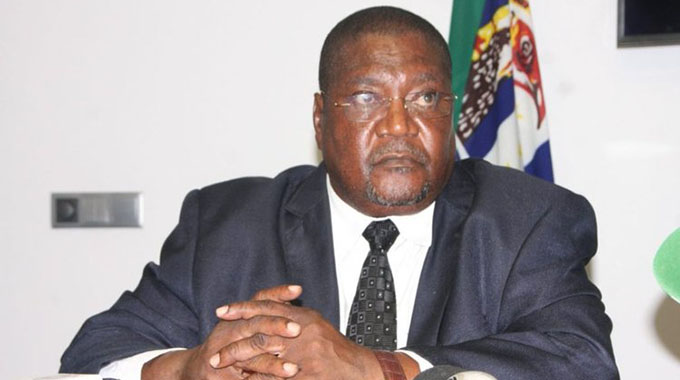 Renamo names interim leader