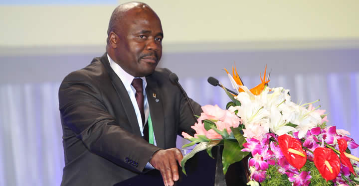 Local companies should up production: Buy Zimbabwe