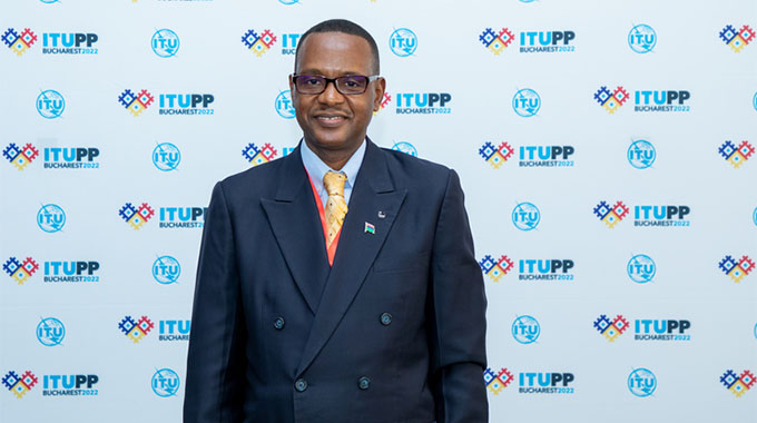 AI poised to unlock development in Africa