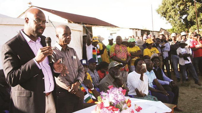 Bvute rescues mine workers
