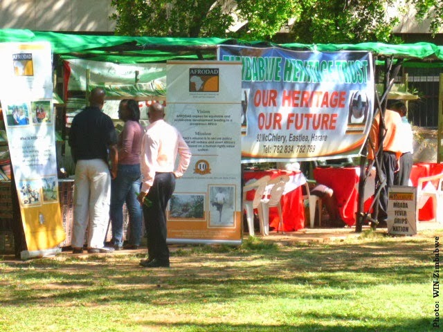 Book Fair begins on high note