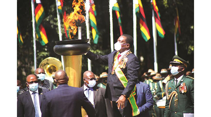 Bulawayo to host Uhuru celebrations