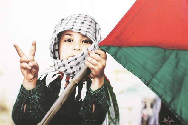 According to Americans United for Palestinian Rights, one in three refugees worldwide is Palestinian. There are about 6,5 million Palestinian refugees worldwide