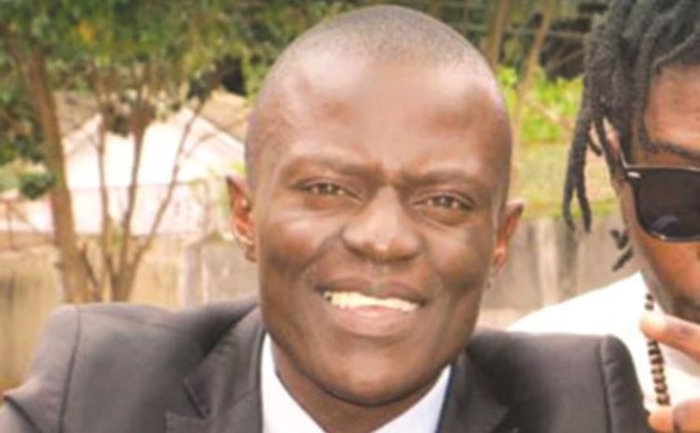 Oscar Pambuka