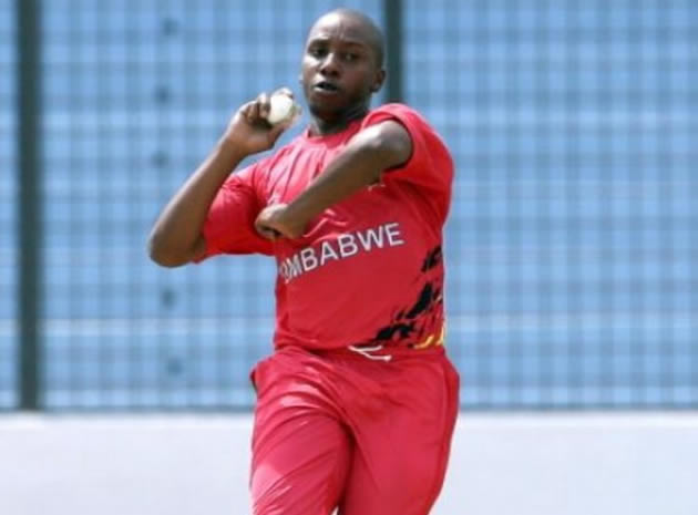 Chevrons need to strike early: Hondo