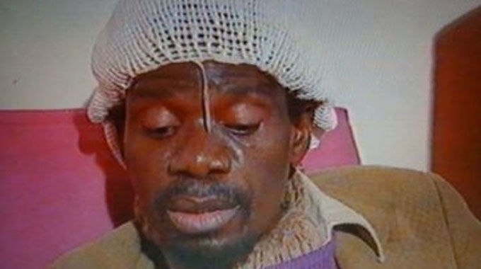 Paraffin orangarirwa