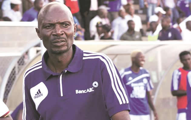 DeMbare, Pasuwa salary case deferred
