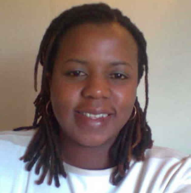 PATIENCE TAWENGWA