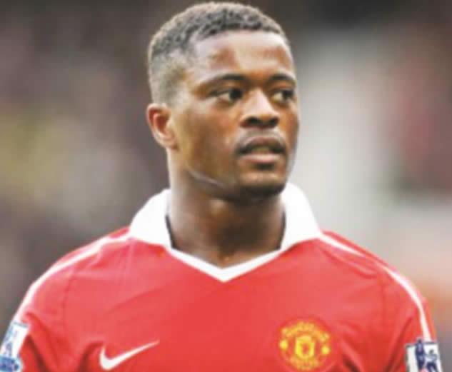 ‘United’s hunger back’