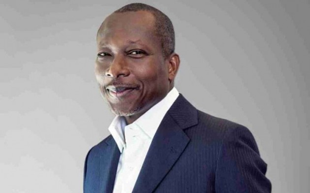 Patrice Talon