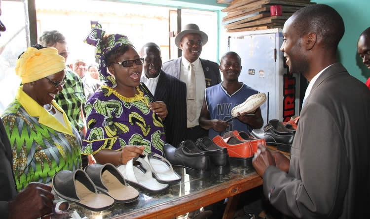 New era dawns for SMEs