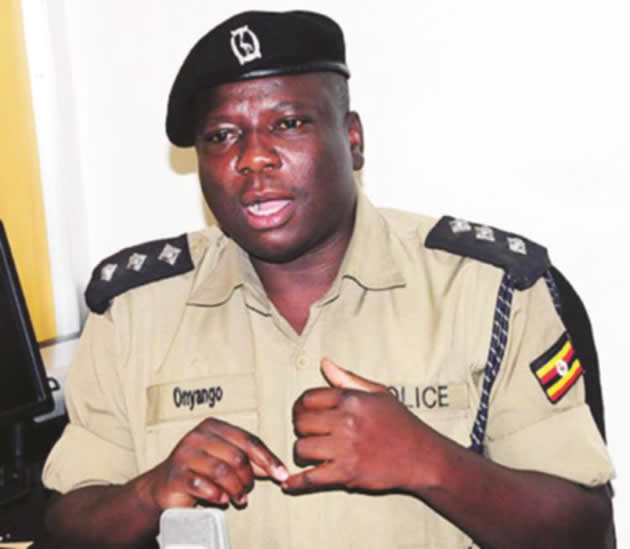 PATRICK ONYANGO