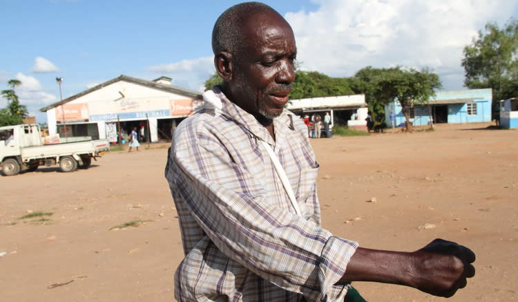 haumhorese mudzimai wemuridzi neruwoko