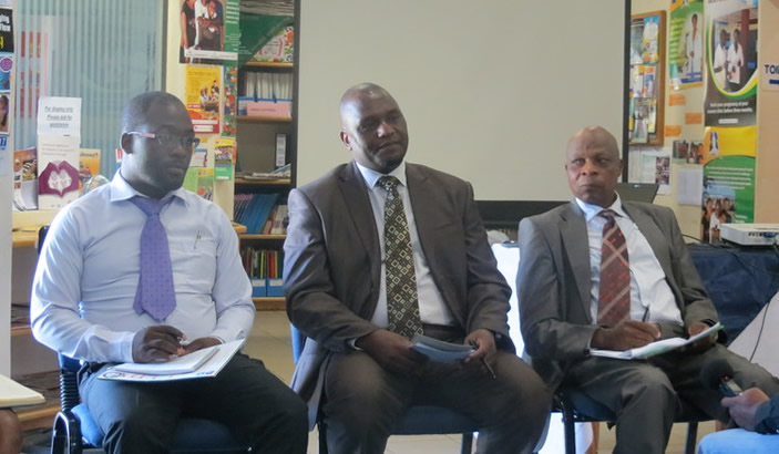 ‘Utano ikodzero yemusungwa’