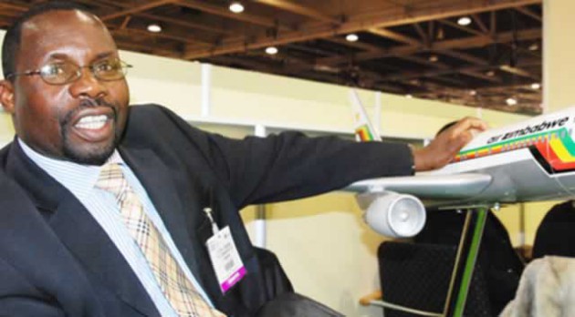 Peter Chikumba