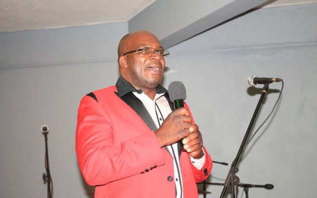 Dr Gwaza