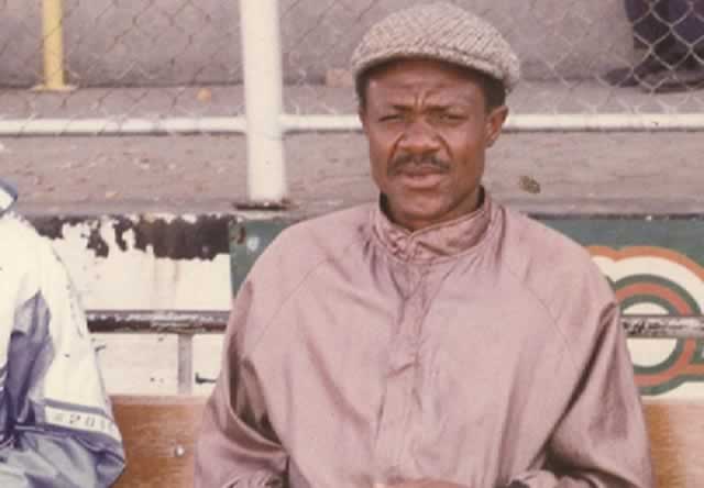 Peter Manyara looks back