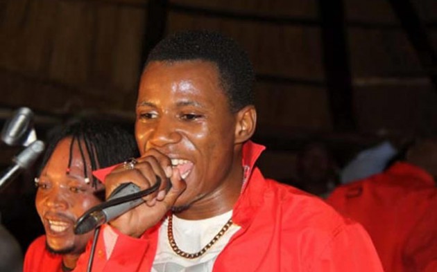 Peter Moyo