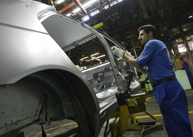Peugeot seeks salvation