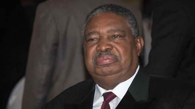 Mphoko’s trial continues in camera