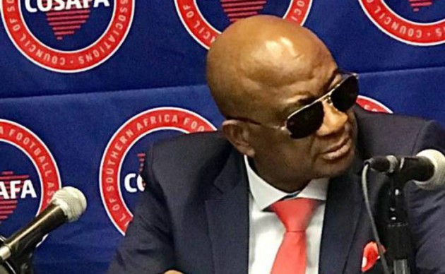 Philip Chiyangwa