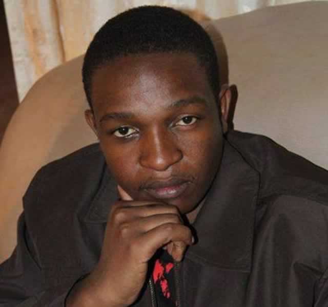 Phillip Chidavaenzi