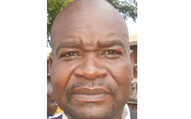 UPDATED: Mutoti, ex-housing director convicted