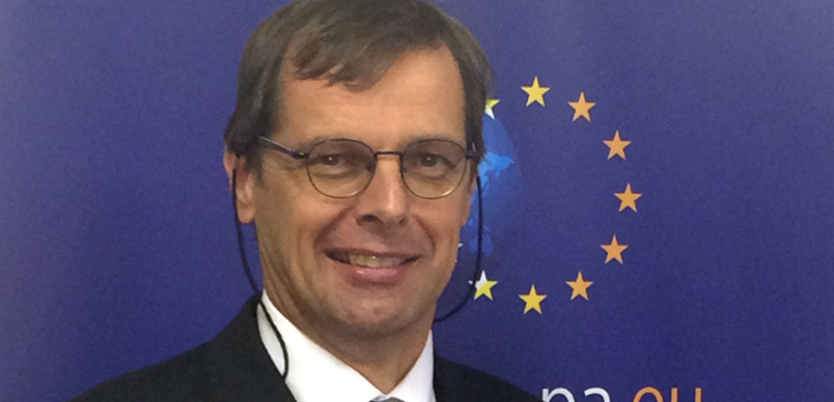 EU endorses land reform