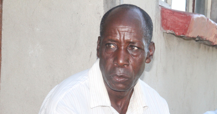 Kudoripwa mombe 60 . . .