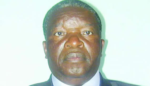 Phineas Chihota