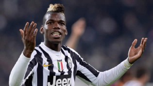 Paul Pogba
