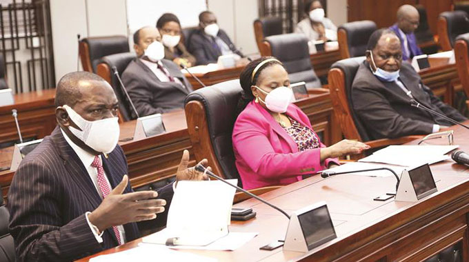 Relief for tenants, landlords during lockdown period