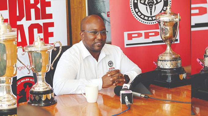 PPC Matopos marathon back with a bang