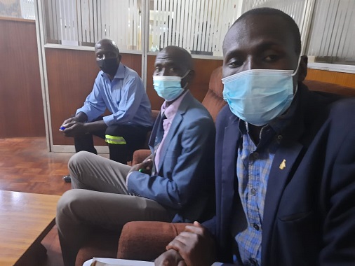 Sanctions hurting even their sanction beggars: PPCZ