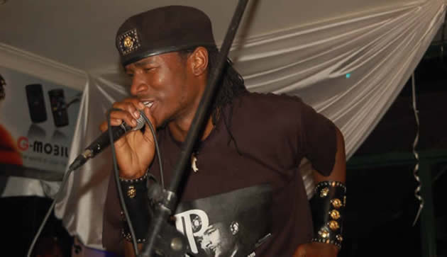 Jah Prayzah