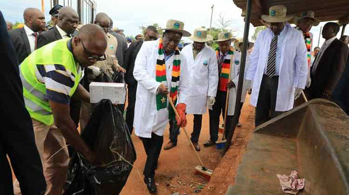 Effective contribution to national development vital