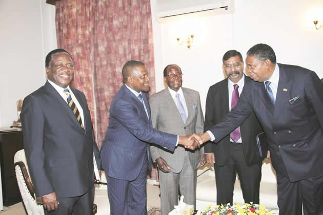 Africa’s richest man to pour in billions as he eyes power generation, cement and coal mining