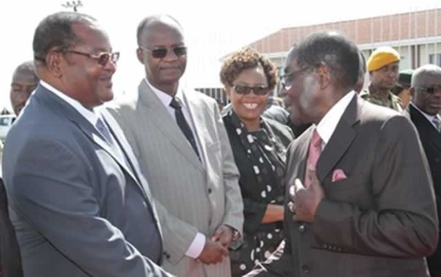 President in DRC for Comesa summit