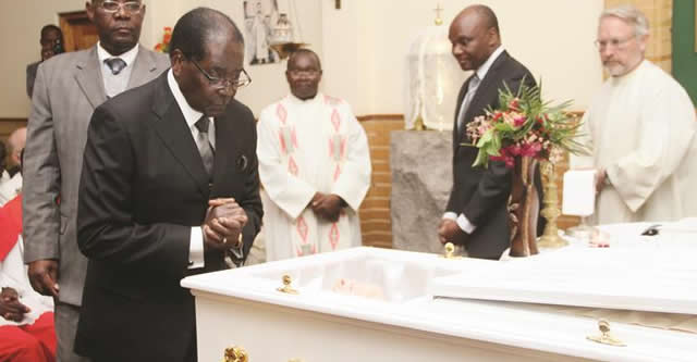 Re-introduce practicals: President