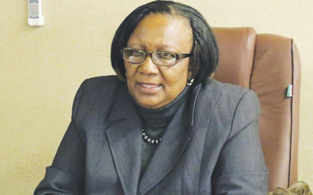 Cde Mupfumira
