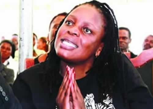 Of deadly texts, looted coffers