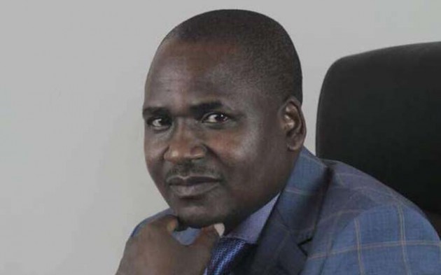 Engineer Takawira,