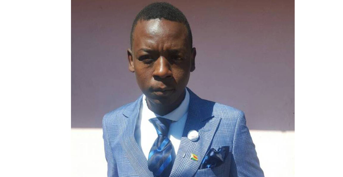 Ndinotaura nevatumwa vaSatani — Prophet