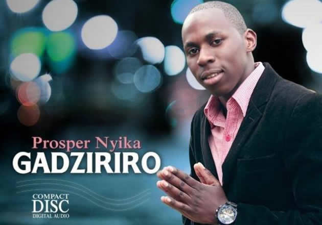 Upcoming gospel artiste ropes in Bethany