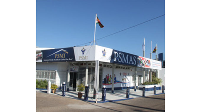 Trouble brews at PSMI