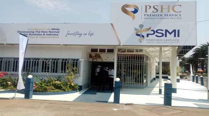 Huge perks for PSMI boss