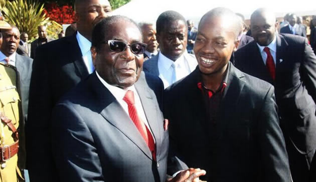 We have liberated Highfield: Maziwisa