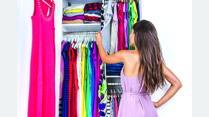 How to prepare spring, summer wardrobe