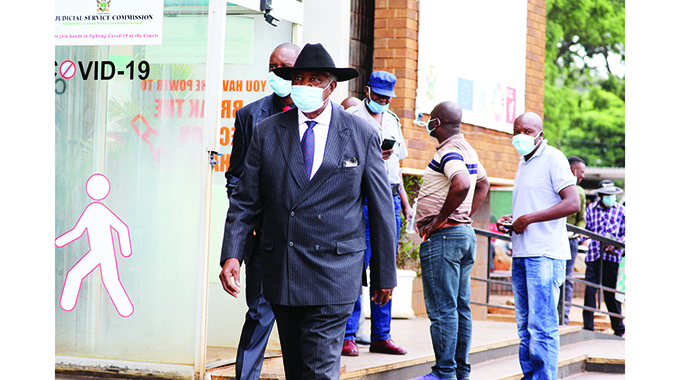 Mphoko has case to answer